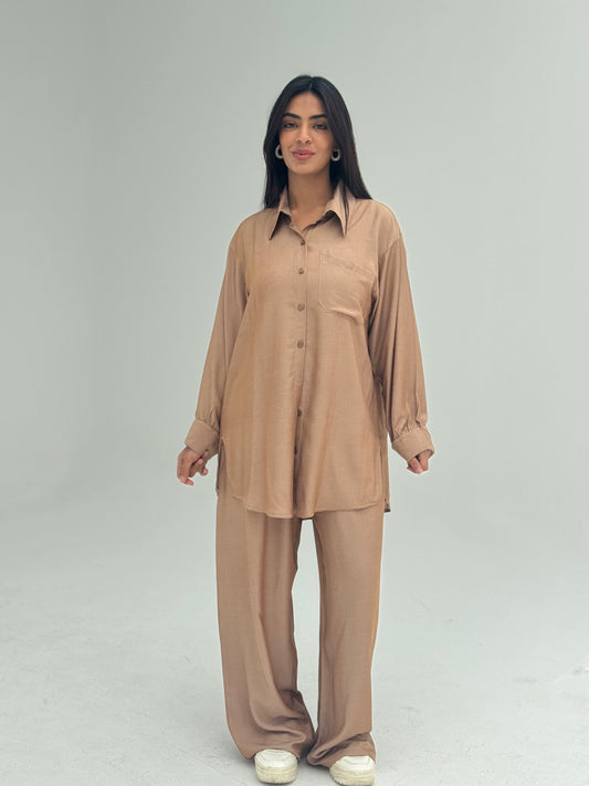 Not so Basic Sandy Set