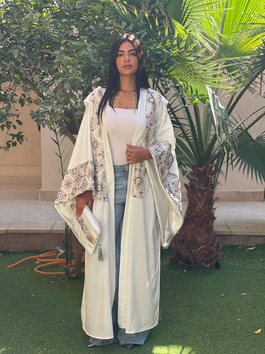 Andalusia Kaftan