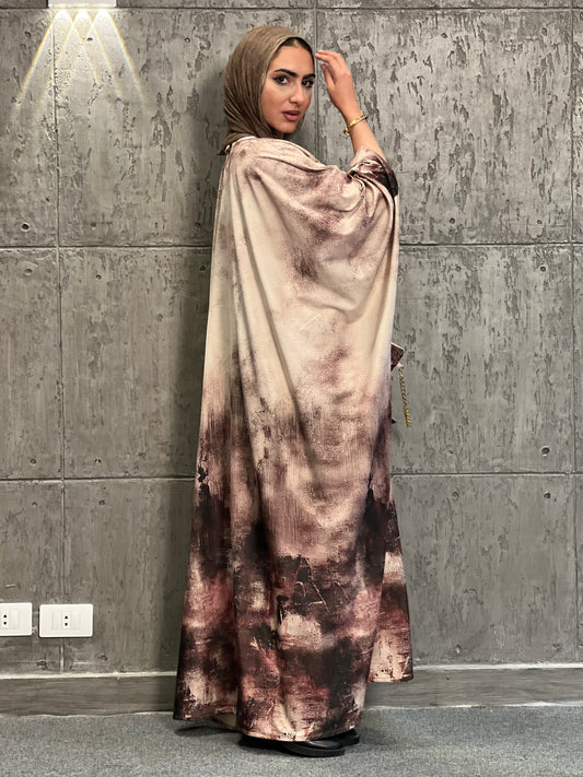Sunset Kaftan