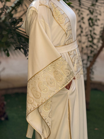 Nour El Dahab Kaftan