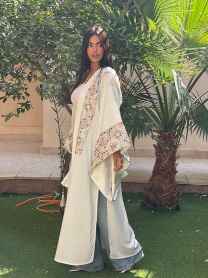 Andalusia Kaftan