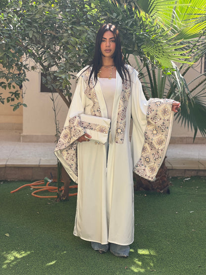 Andalusia Kaftan