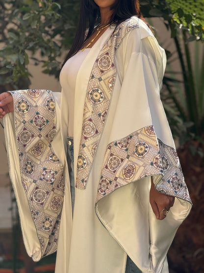 Andalusia Kaftan