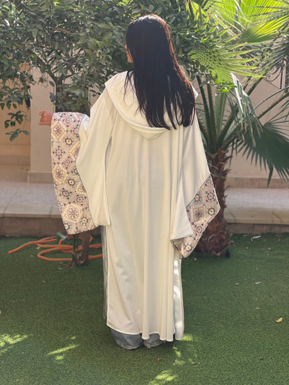 Andalusia Kaftan