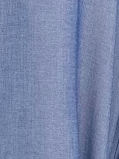 Not so Basic Denim Blue Set