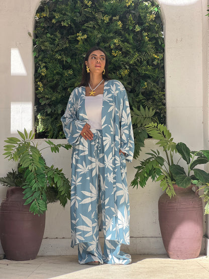 Palm Aura Set – 3 Piece Set