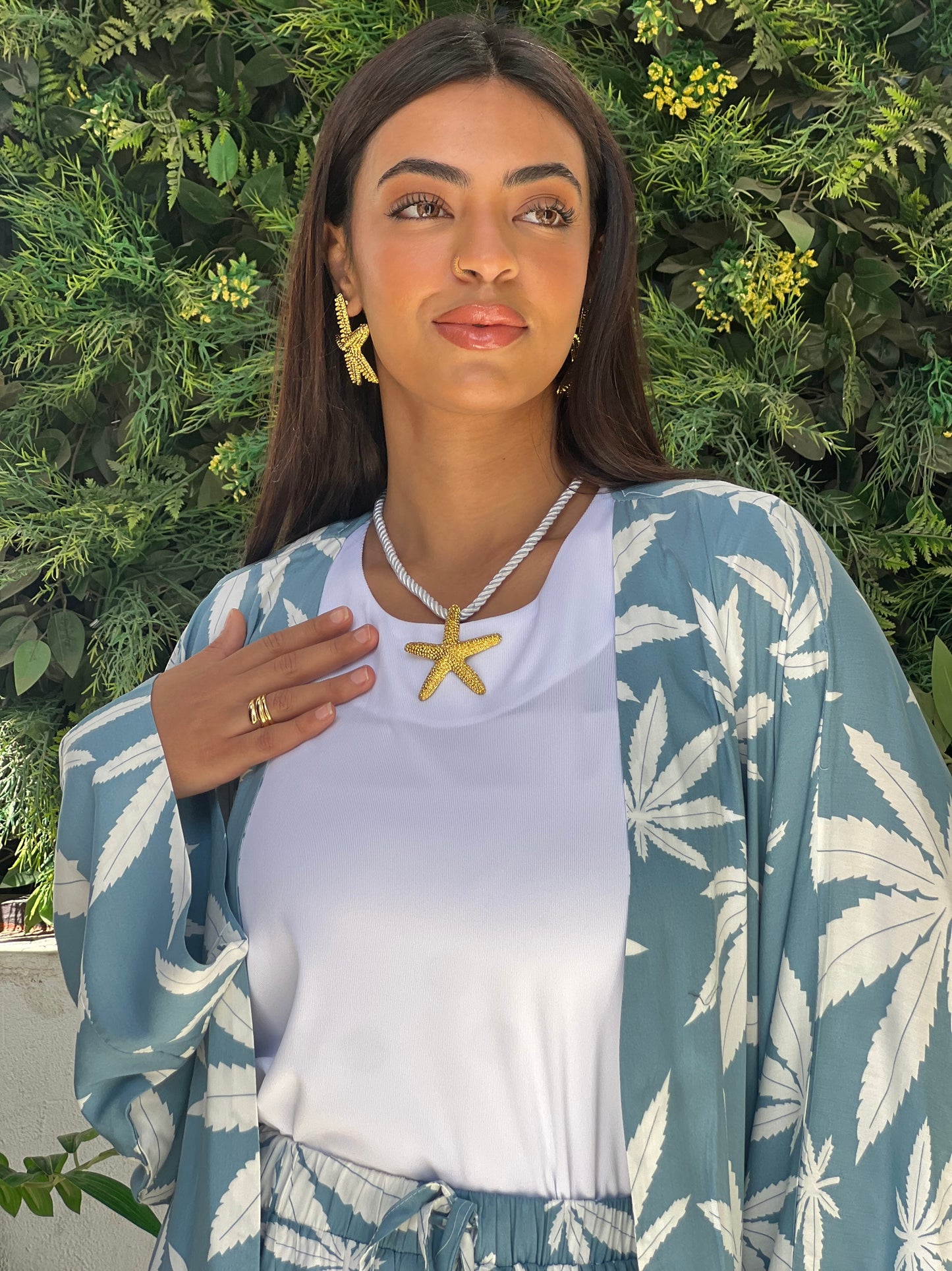 Palm Aura Set – 3 Piece Set