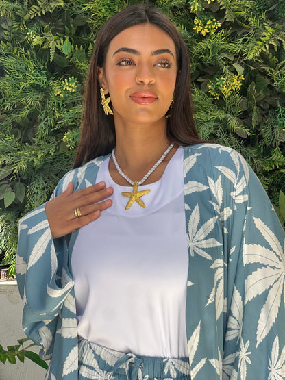 Palm Aura Set – 3 Piece Set