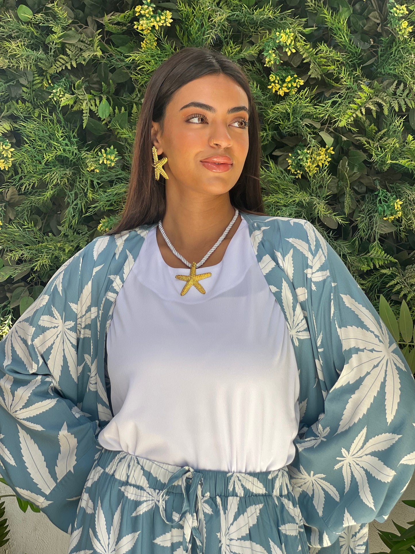 Palm Aura Set – 3 Piece Set