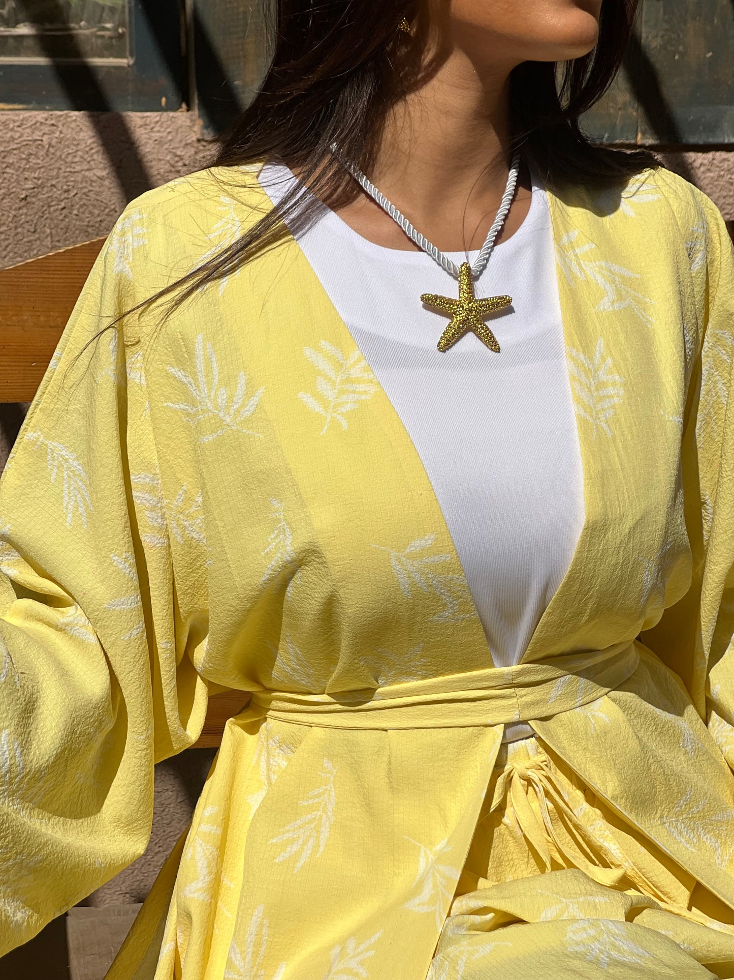 Vanilla Sun Set – 3 Piece Set