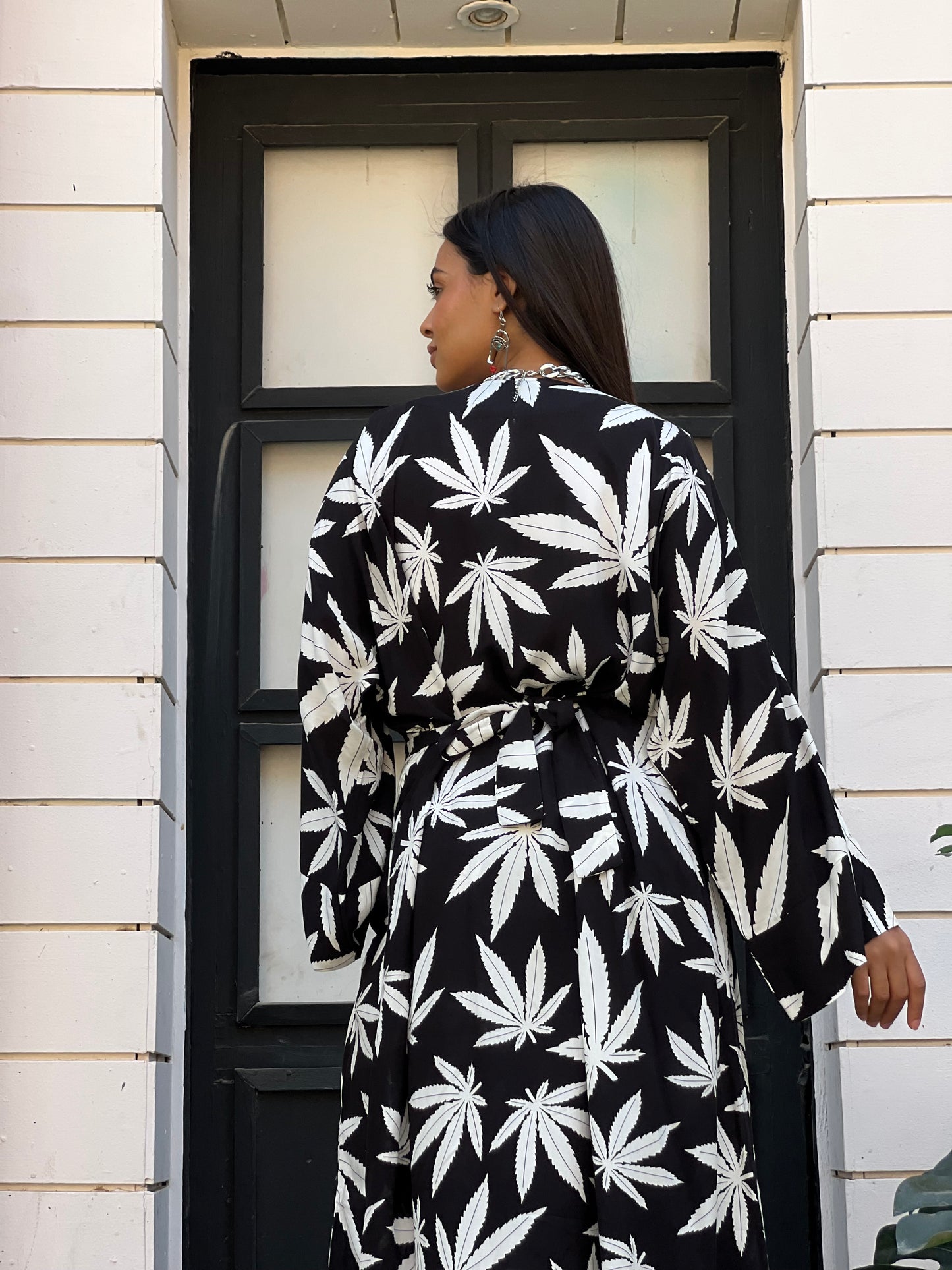 Shadow Palm Set – 3 Piece Set