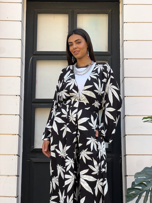 Shadow Palm Set – 3 Piece Set