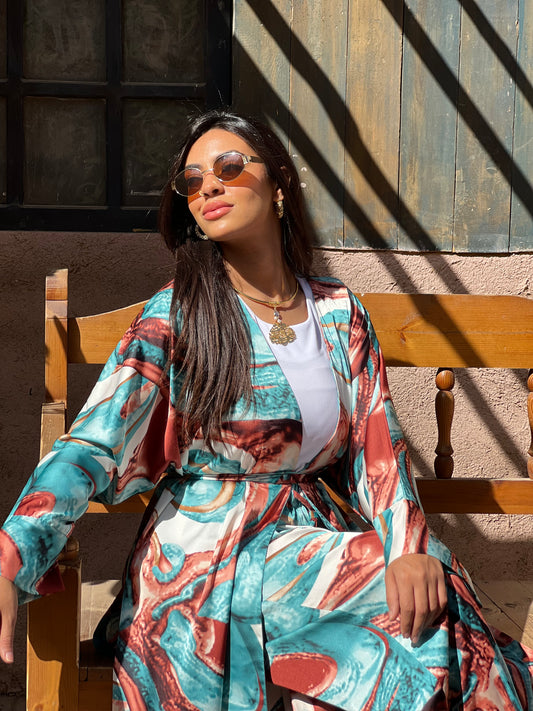 Ocean Mocha Set – 3 Piece Set