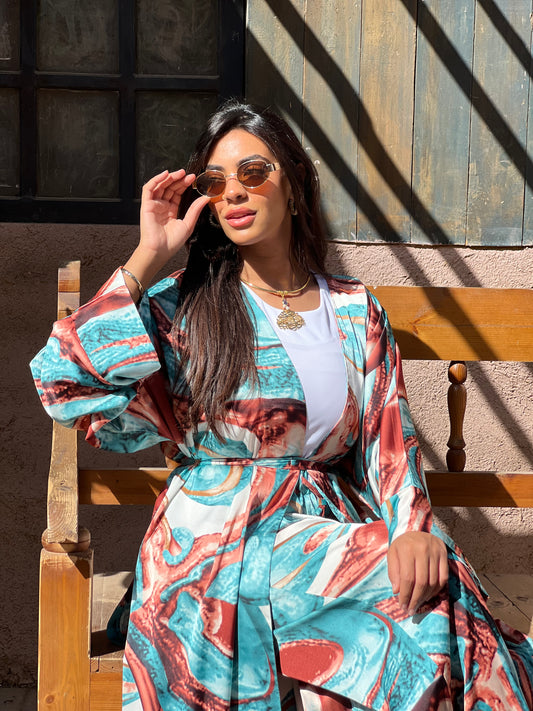 Ocean Mocha Set – 3 Piece Set