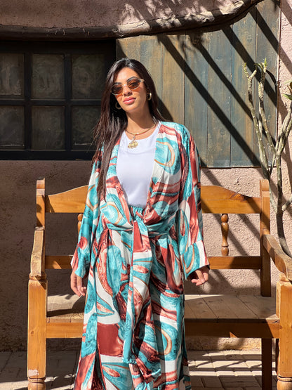 Ocean Mocha Set – 3 Piece Set