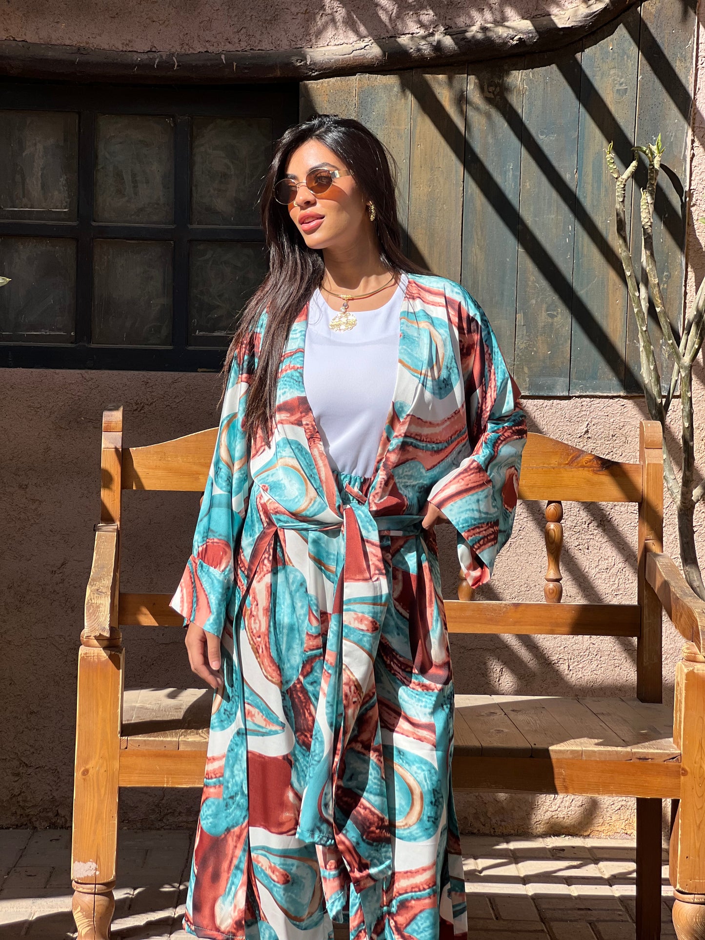 Ocean Mocha Set – 3 Piece Set