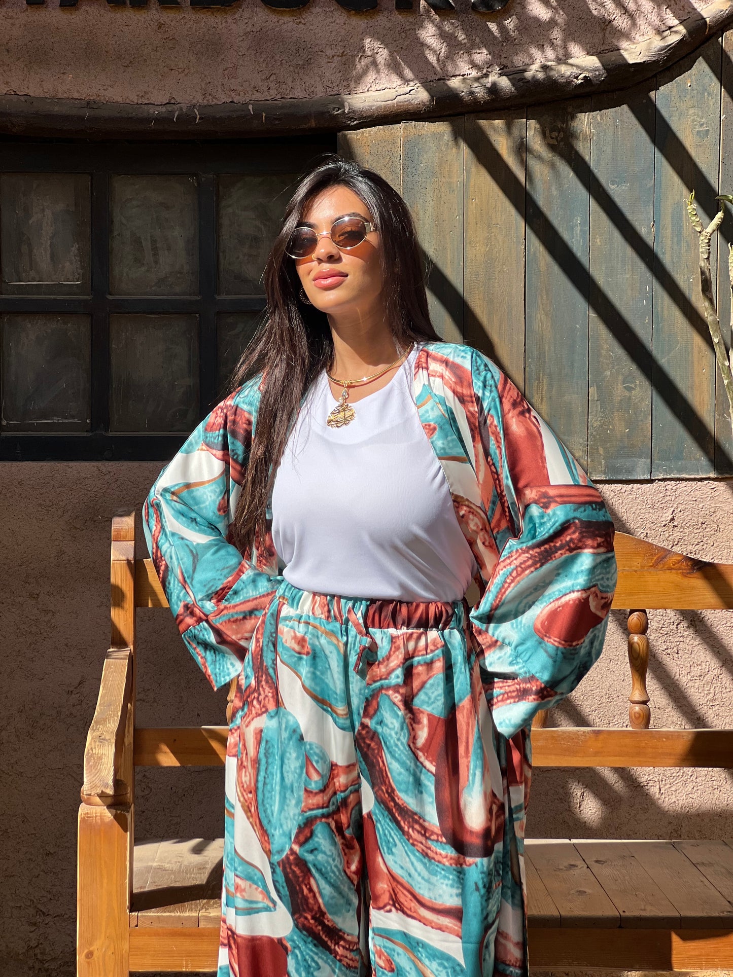 Ocean Mocha Set – 3 Piece Set