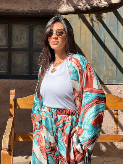 Ocean Mocha Set – 3 Piece Set