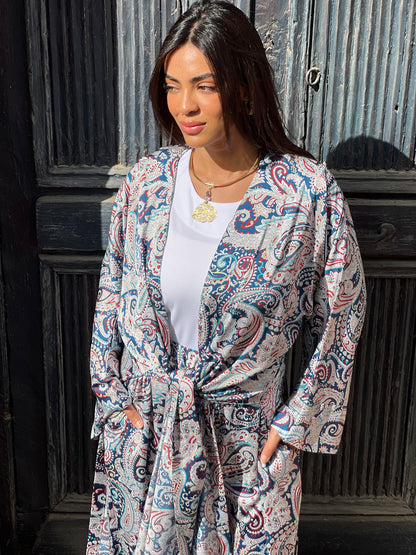 Wave set - 3 pieces set
