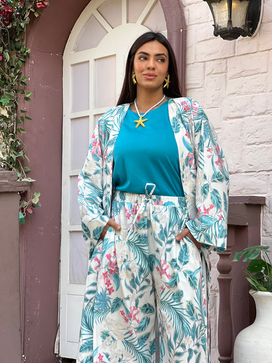 Cotton Candy Set – 3 Piece Set