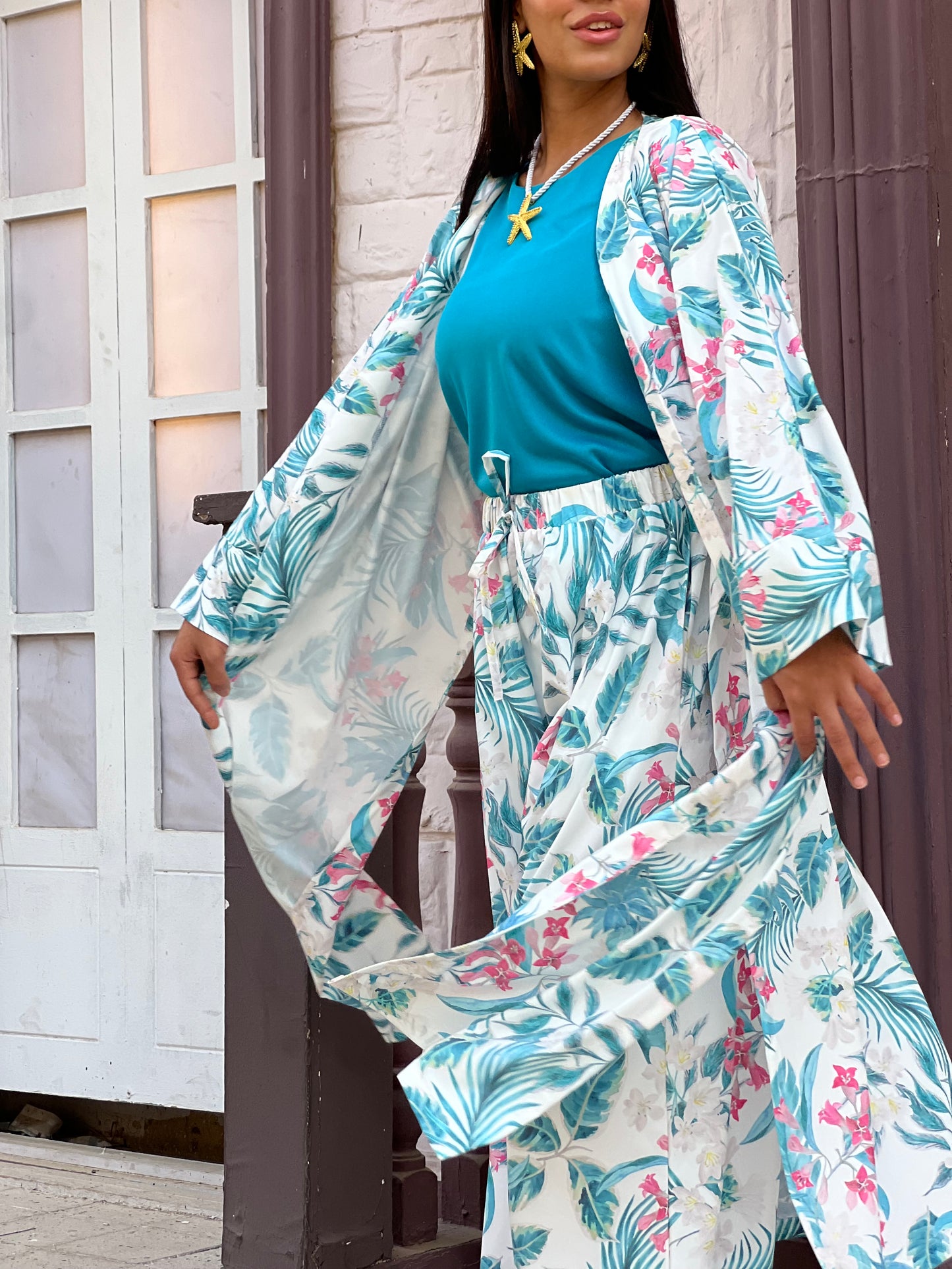 Cotton Candy Set – 3 Piece Set