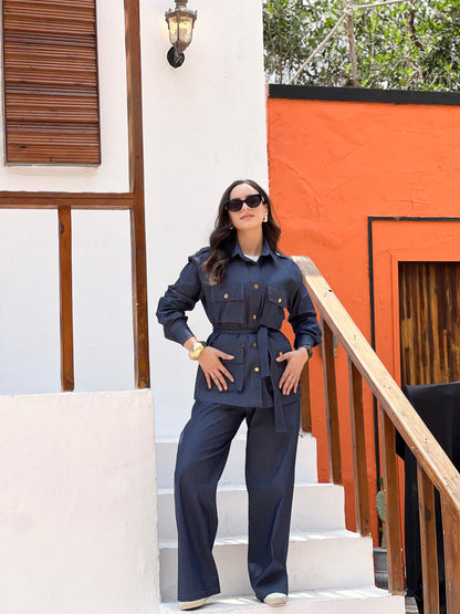 Denim Dream Set