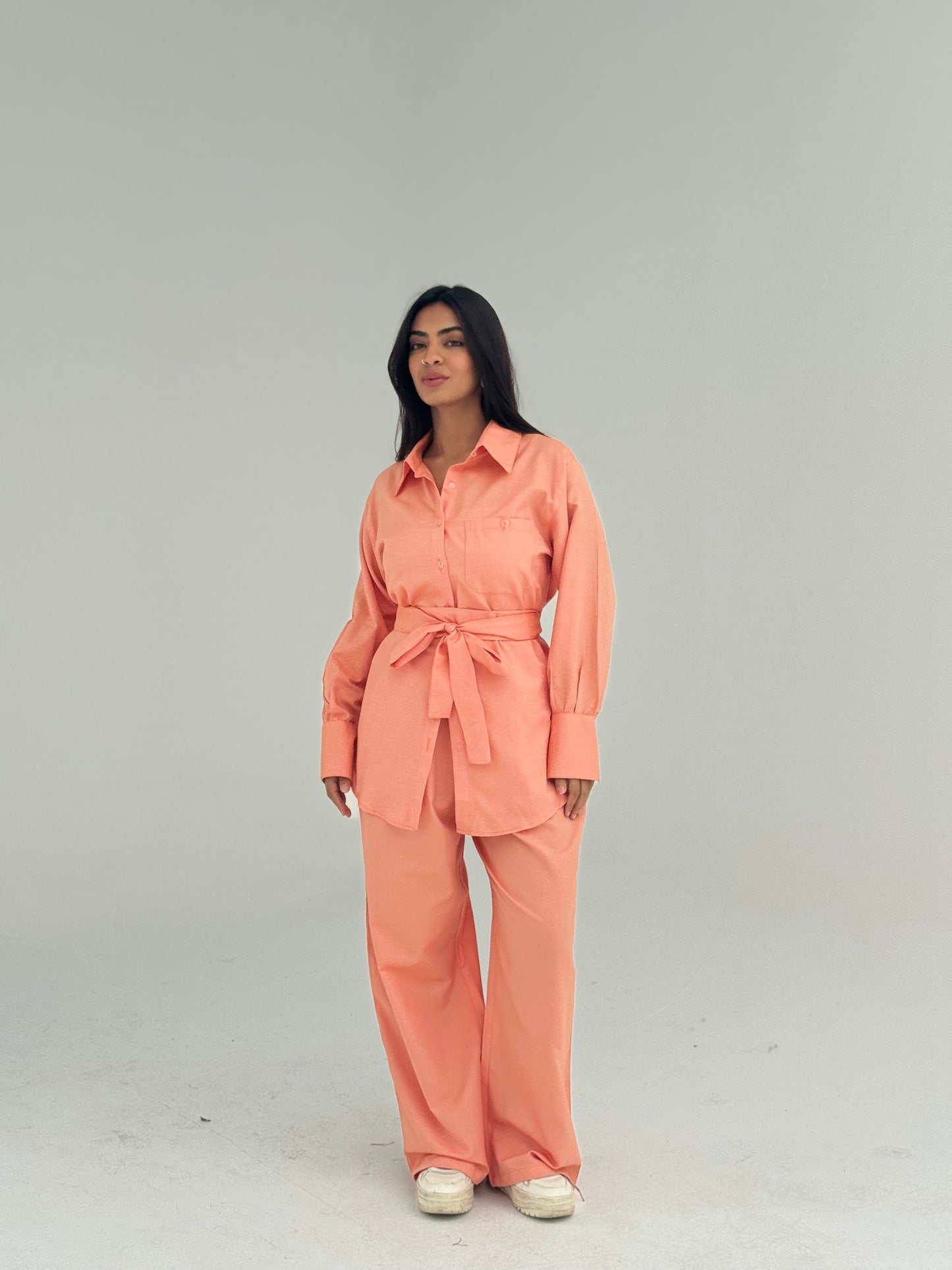 Not so Basic Orange Set