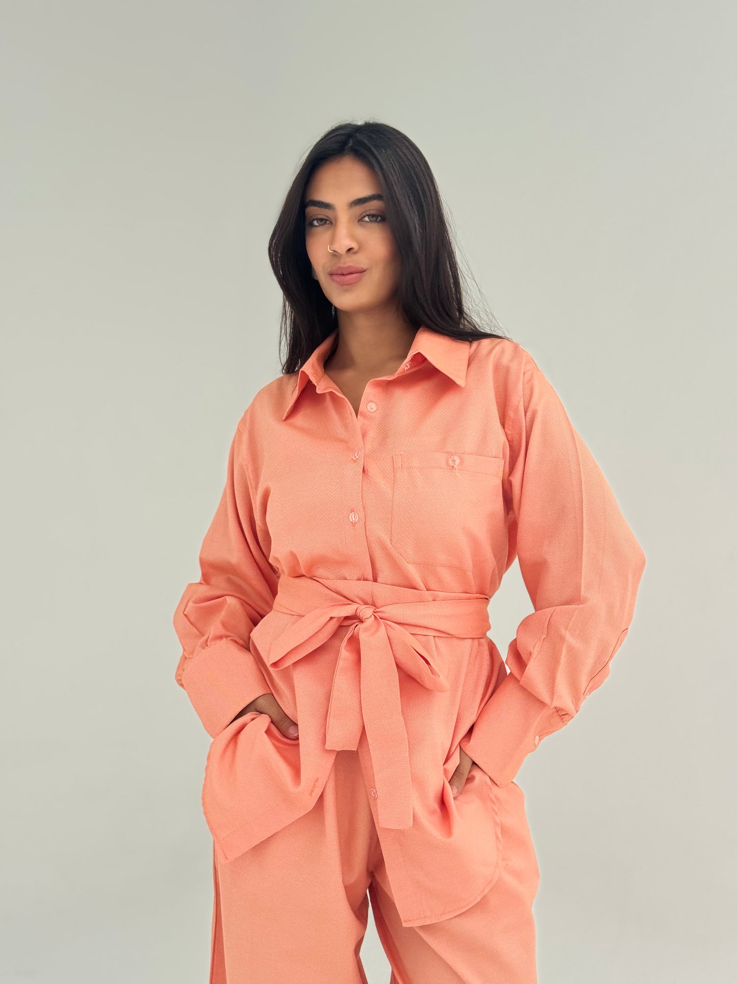 Not so Basic Orange Set