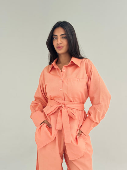 Not so Basic Orange Set