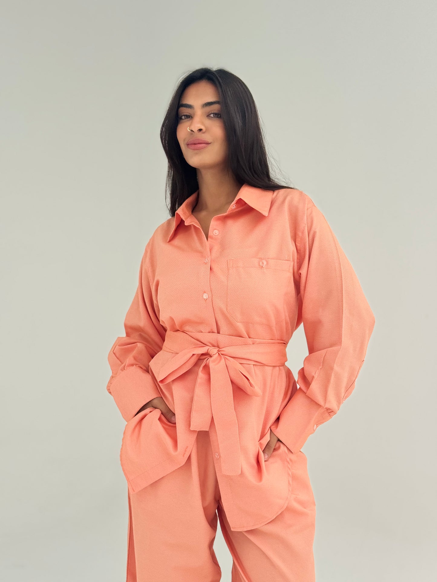 Not so Basic Orange Set