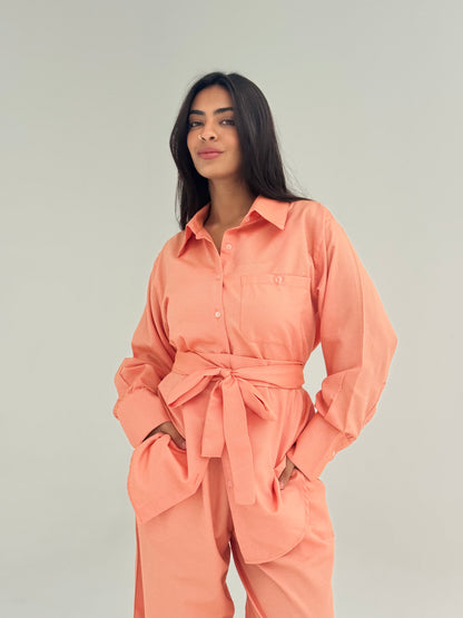 Not so Basic Orange Set