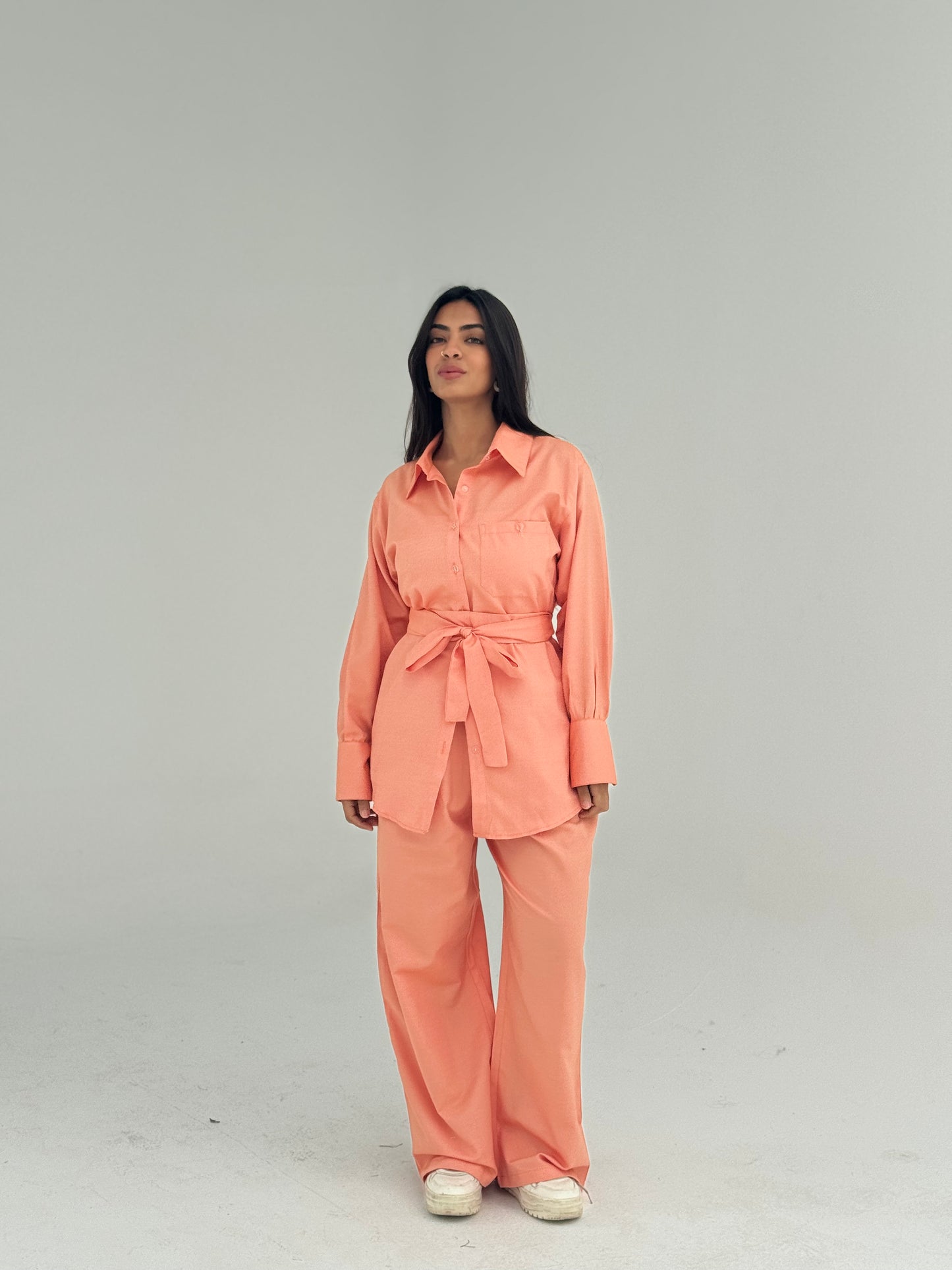 Not so Basic Orange Set