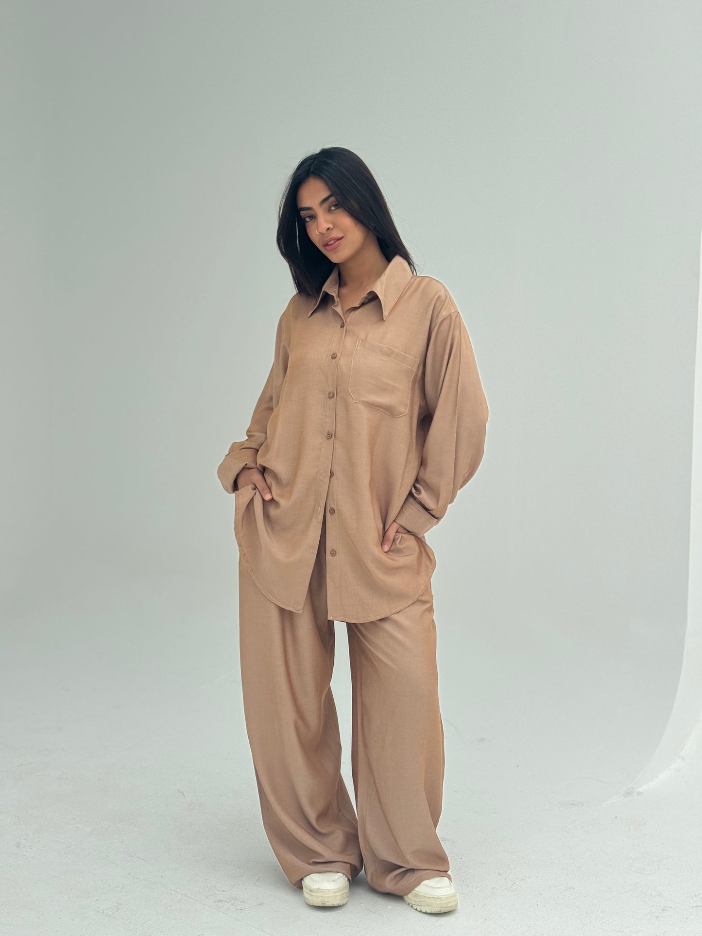 Not so Basic Sandy Set