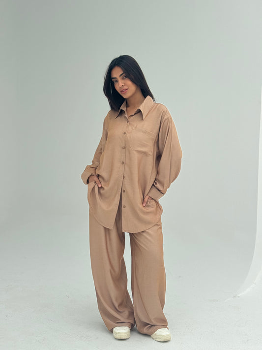 Not so Basic Sandy Set