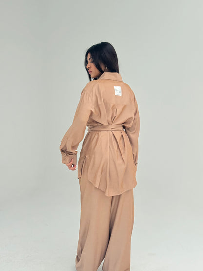Not so Basic Sandy Set